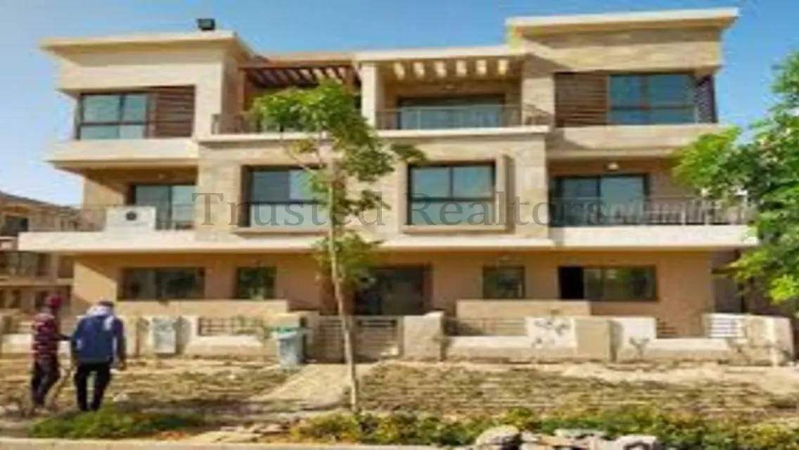 Luxury 330 sqm Apartment for Sale
