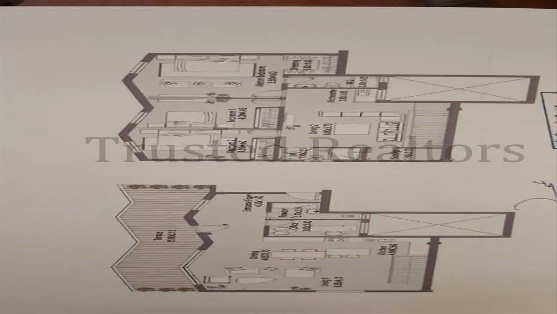 Luxury 330 sqm Apartment for Sale