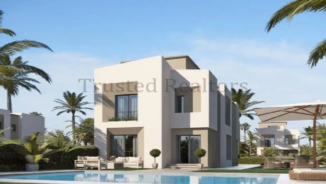 Luxury 330 sqm Apartment for Sale