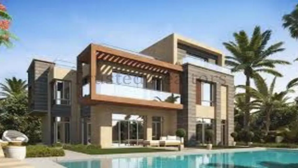 Luxury 330 sqm Apartment for Sale