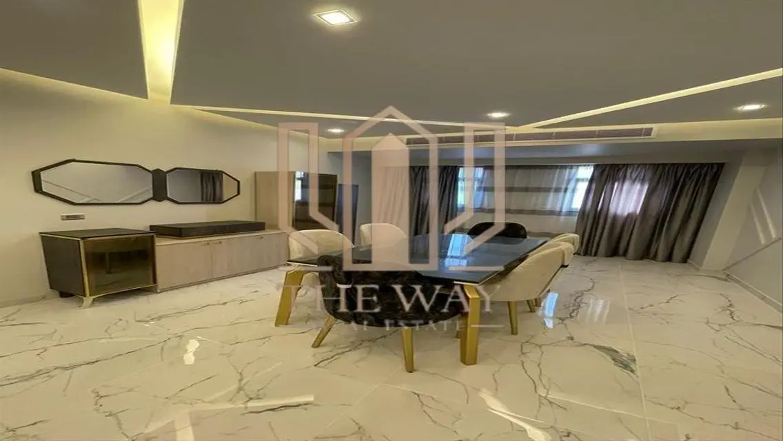 Luxurious Property in Casa Sheikh Zayed
