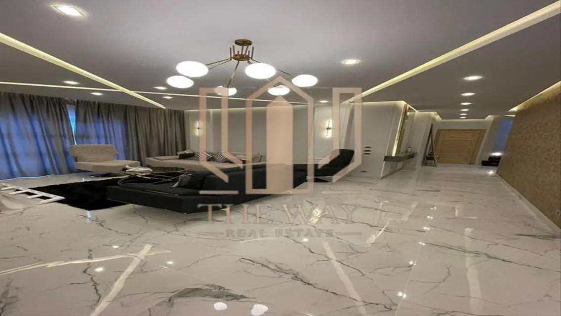 Luxurious Property in Casa Sheikh Zayed