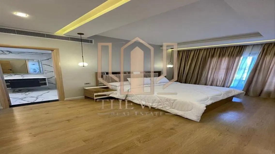 Luxurious Property in Casa Sheikh Zayed
