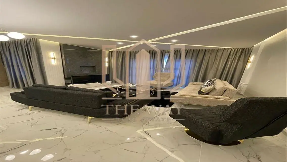 Luxurious Property in Casa Sheikh Zayed