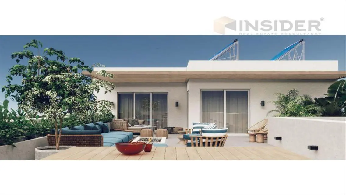 Luxury Apartment for Sale in Prime Location