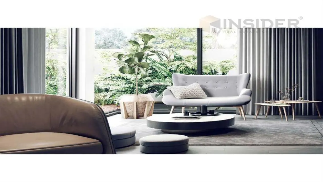 Luxury Apartment for Sale in Prime Location