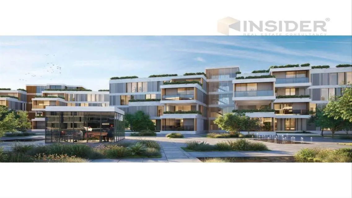 Luxury Apartment for Sale in Prime Location