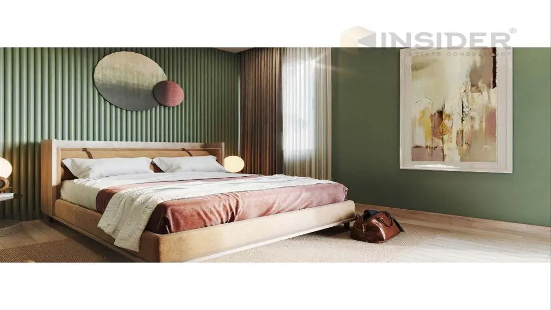 Luxury Apartment for Sale in Prime Location