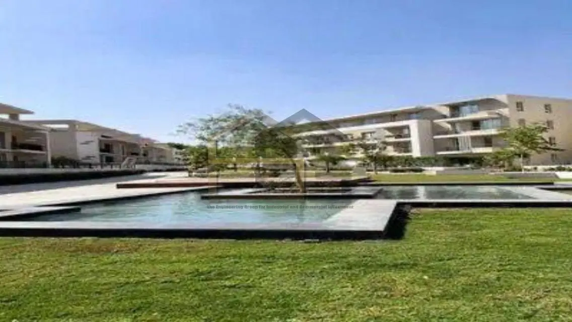Luxury Villa in Pyramids Hills Compound