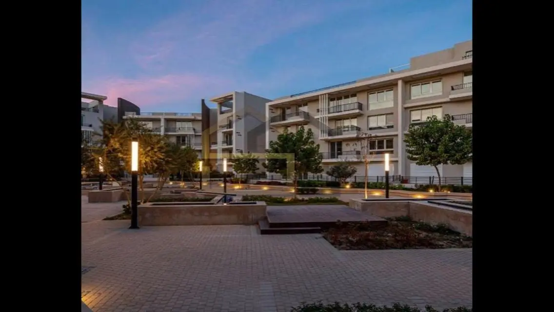 Luxury Villa in Pyramids Hills Compound