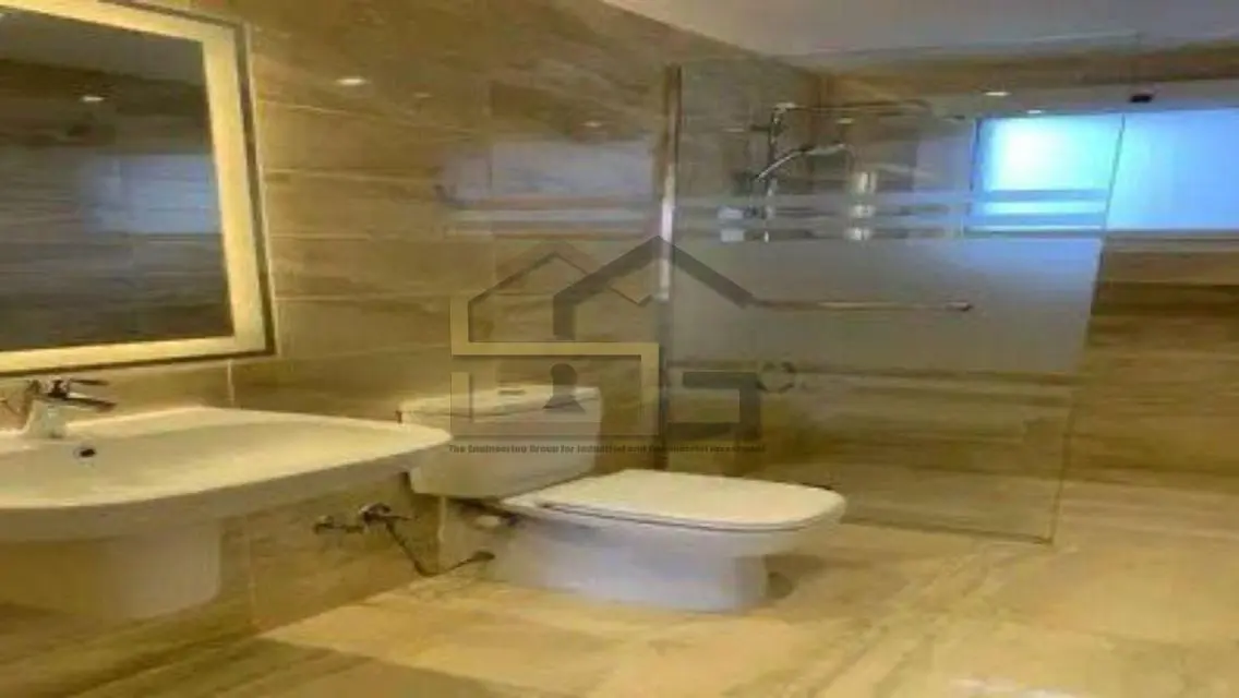 Luxury Villa in Pyramids Hills Compound