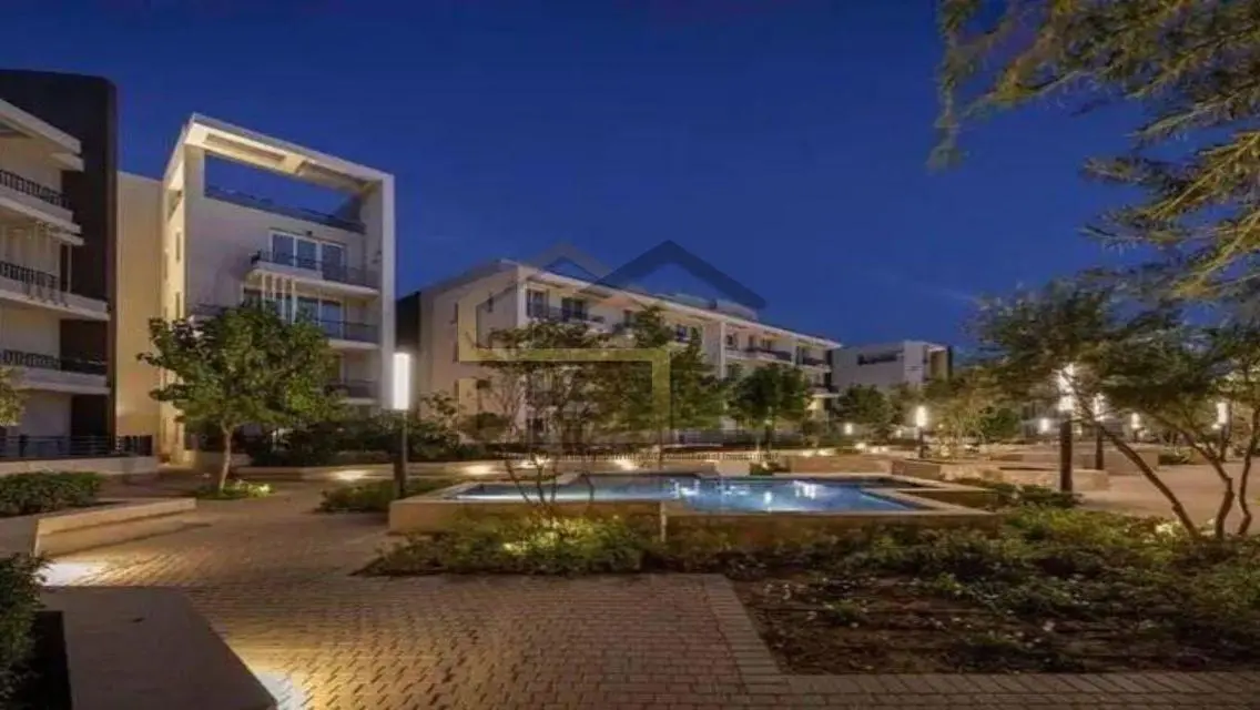 Luxury Villa in Pyramids Hills Compound