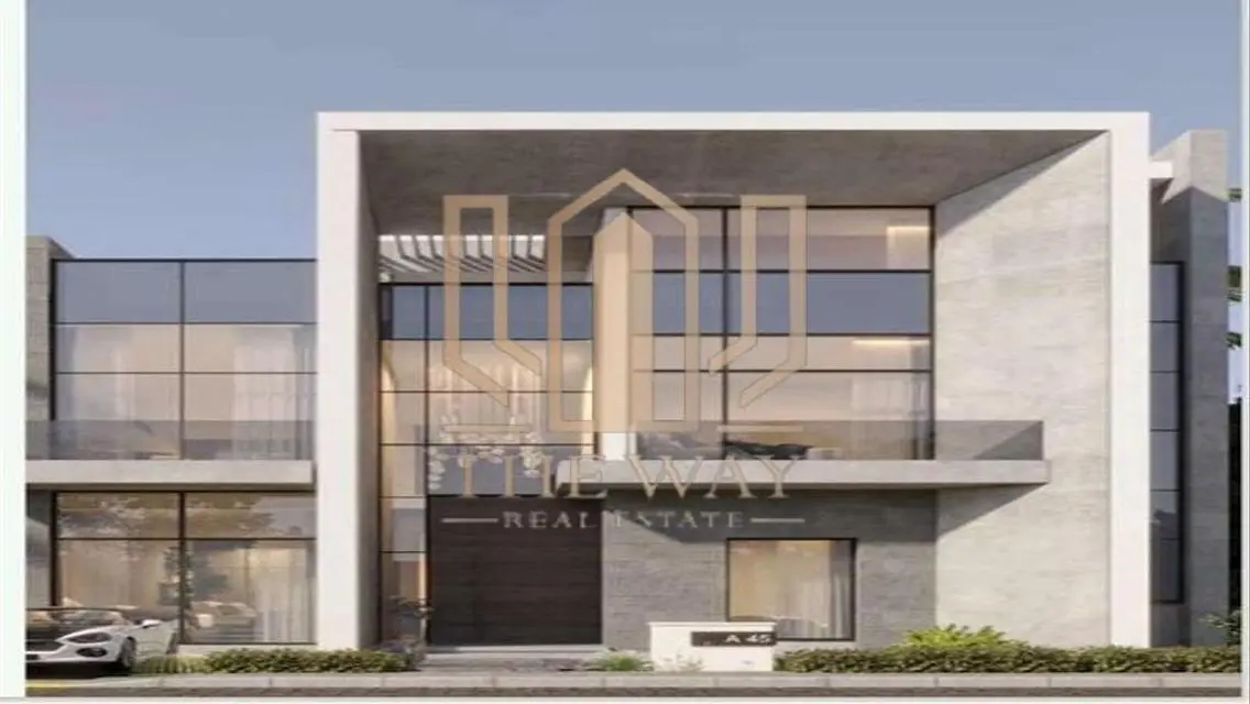 Luxury Apartment with Private Garden in Prime Location