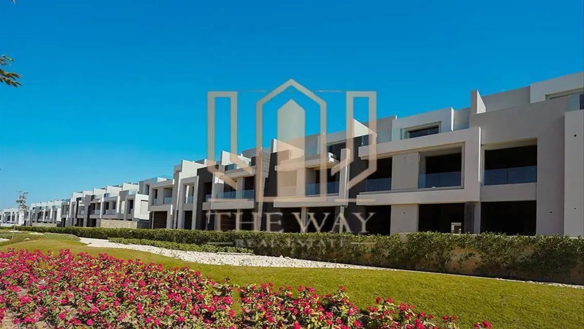 Luxurious Villa with Private Pool and Garden