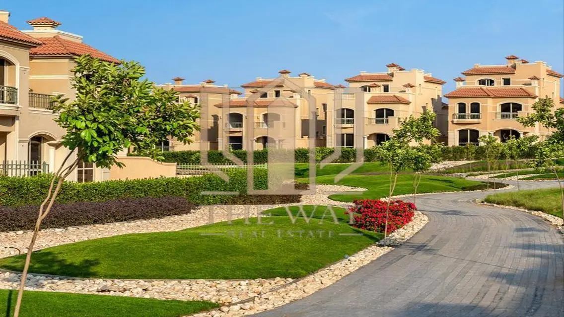 Luxurious Villa with Private Pool and Garden