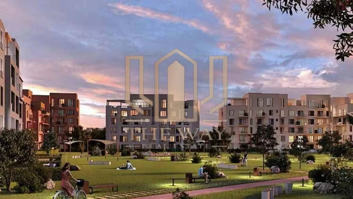 Luxury Villa with Spacious Living in Owest
