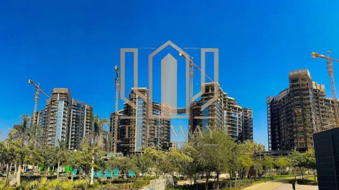 Luxury Apartment in Zed Towers, Sheikh Zayed
