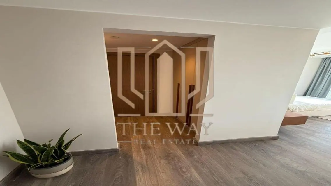 Luxury Apartment in Zed Towers, Sheikh Zayed