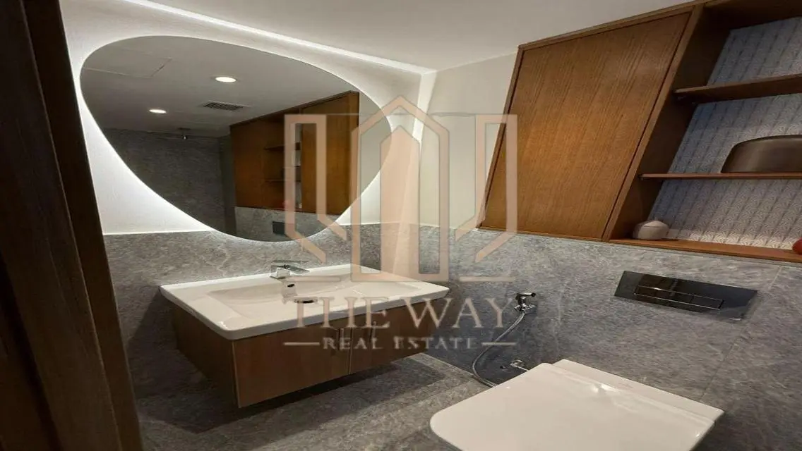 Luxury Apartment in Zed Towers, Sheikh Zayed