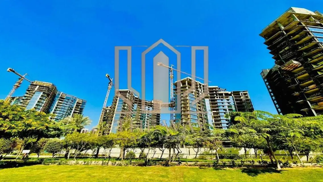 Luxury Apartment in Zed Towers, Sheikh Zayed