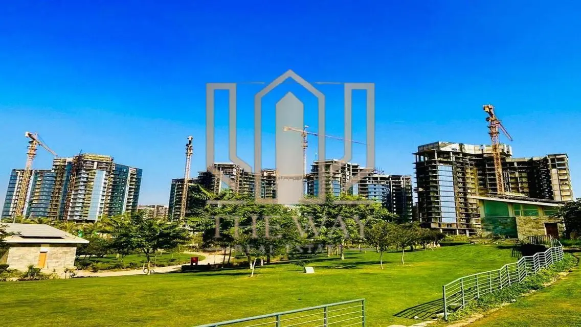Luxury Apartment in Zed Towers, Sheikh Zayed