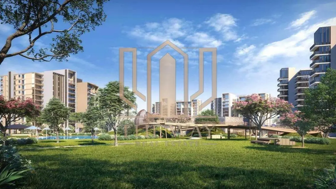 Luxury Apartment in Zed Towers, Sheikh Zayed