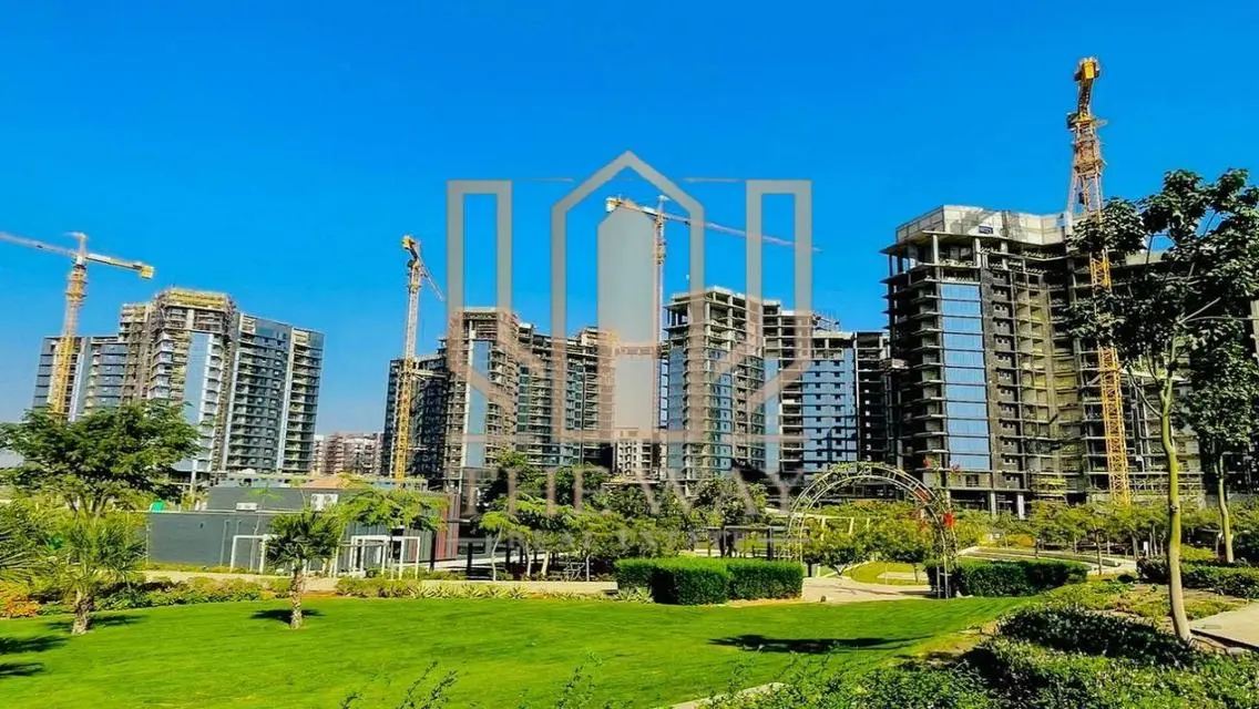 Luxury Apartment in Zed Towers, Sheikh Zayed