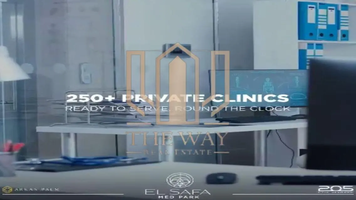 شقة فاخرة بمساحة واسعة مع ميزات استثنائية في قلب المدينة