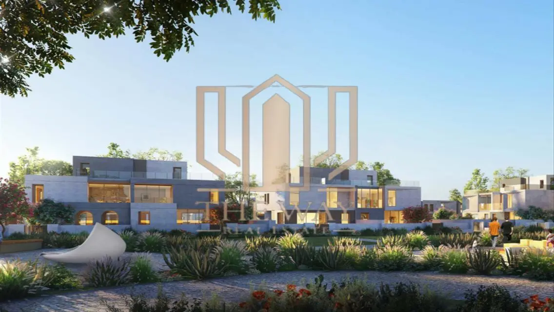 Luxury Palace with Private Pool and Garden for Sale