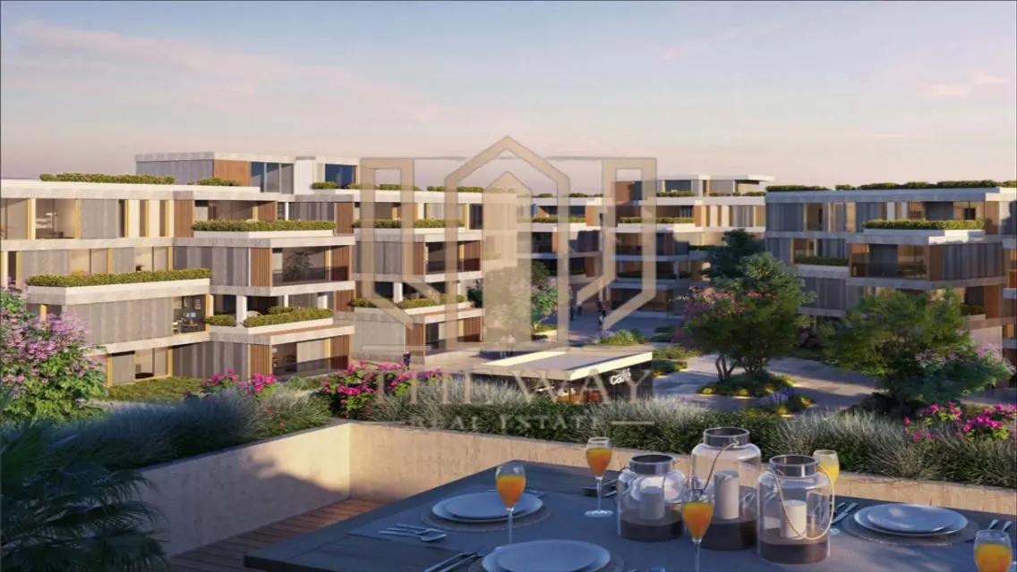 Luxury Palace with Private Pool and Garden for Sale