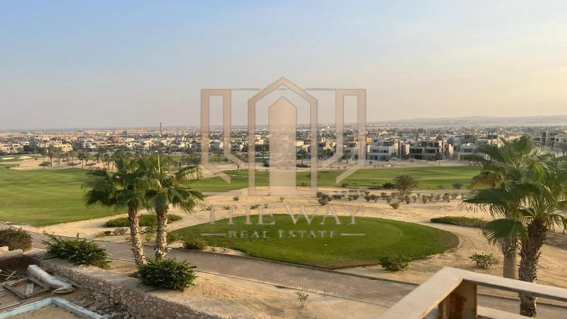 فيلا فاخرة للبيع في منطقة مميزة
