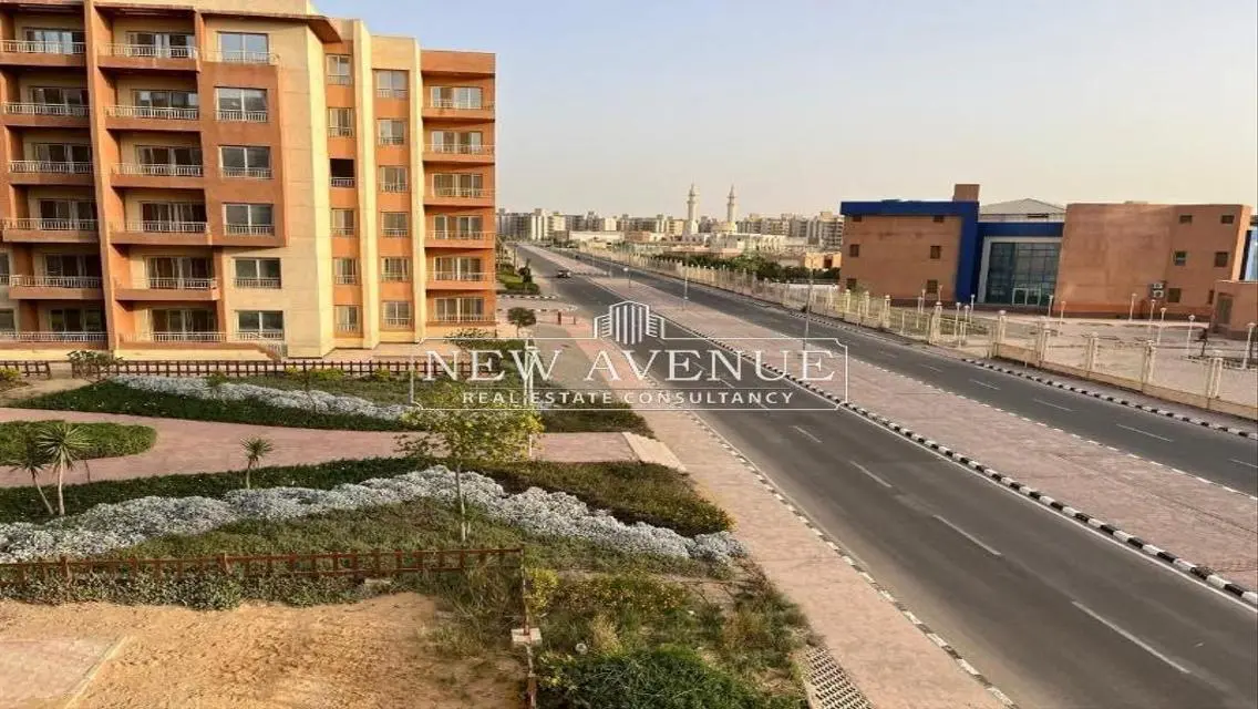 Luxury Apartment with Private Garden