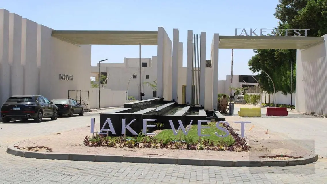 Luxurious 3-Bedroom Apartment with Private Garden and Excellent Amenities