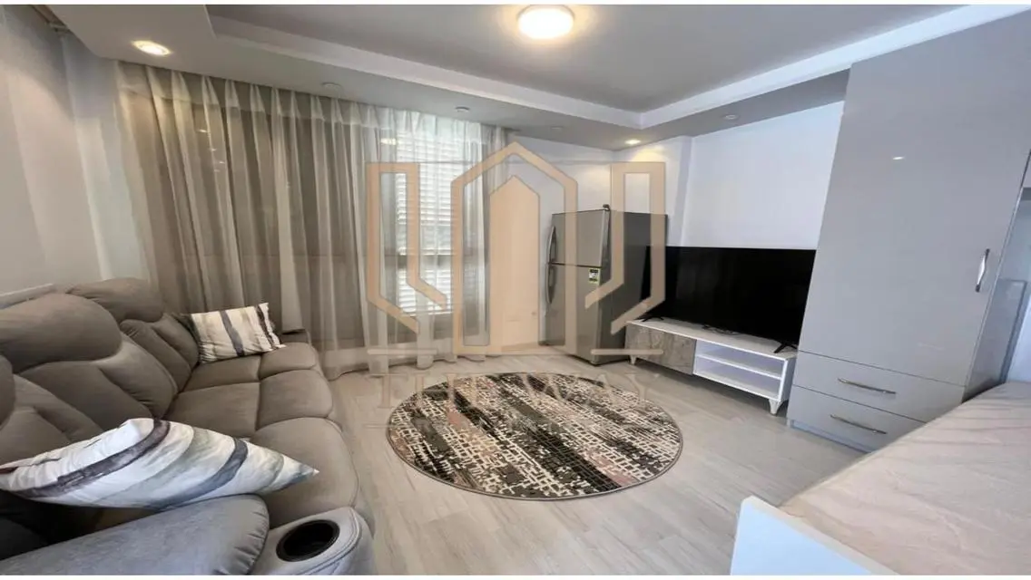 Luxury Villa for Sale with Private Garden and Pool