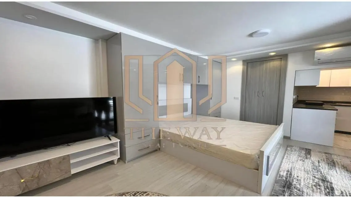 Luxury Villa for Sale with Private Garden and Pool