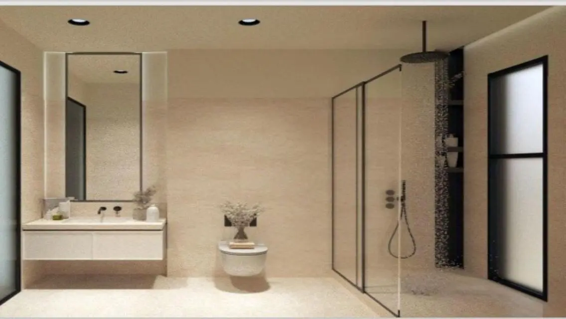 Luxury Villa with Unique Features for Sale