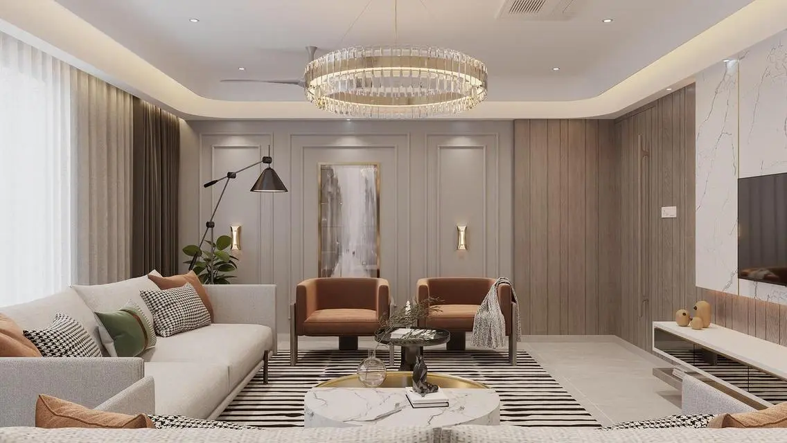 Luxury Villa with Unique Features for Sale