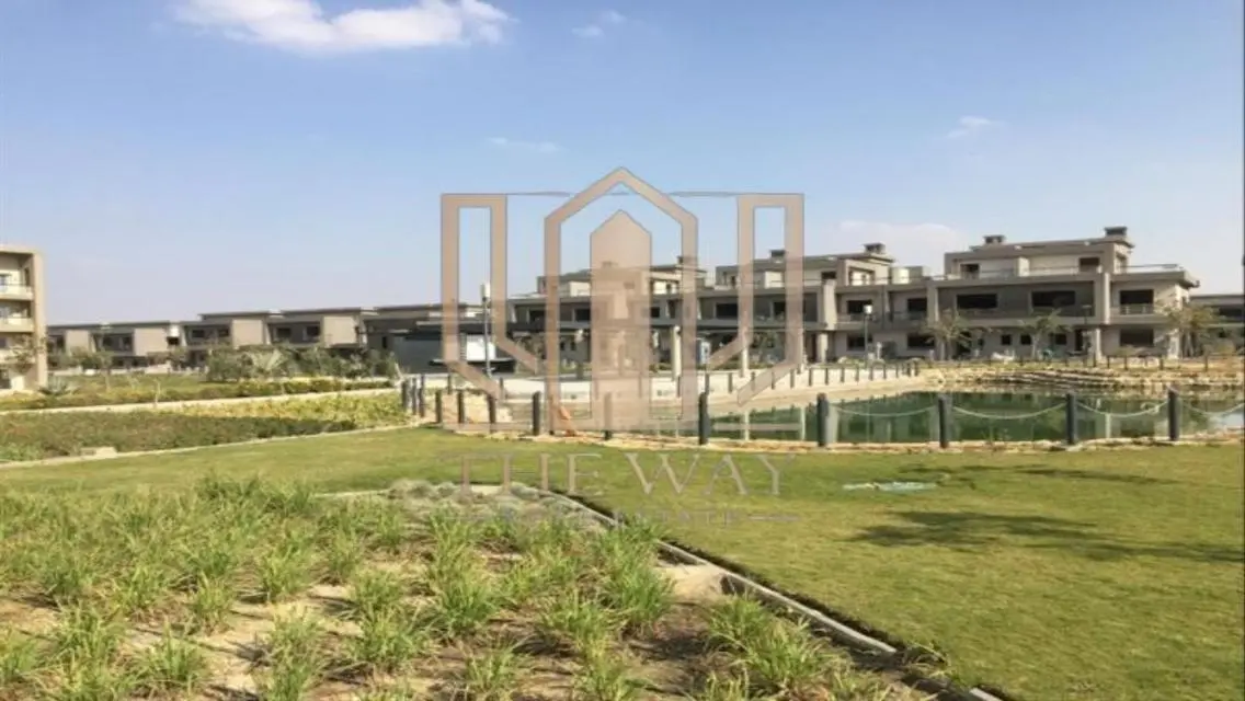 فيلا فاخرة في بالم هيلز جولف إكستينشن