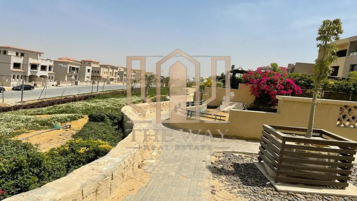 فيلا فاخرة في بالم هيلز جولف إكستينشن