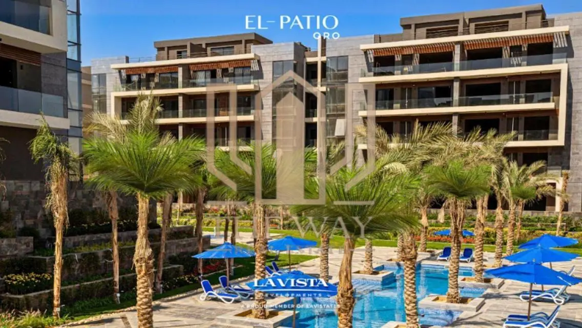 Luxury Villa for Sale in Golden Square