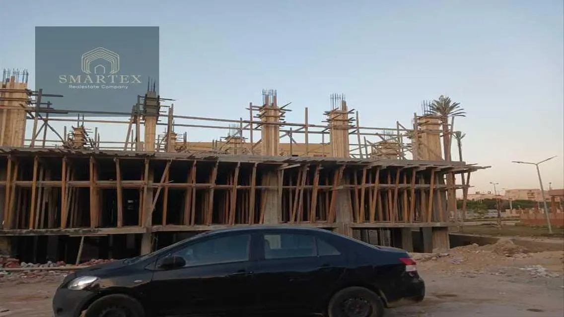 Luxury Apartment of 50m² for Sale in a Prime Location