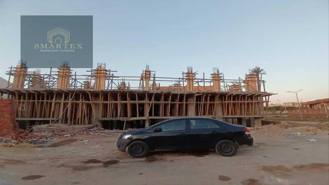 Luxury Apartment of 50m² for Sale in a Prime Location