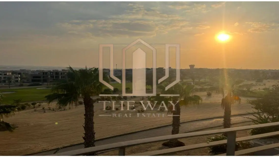 Luxury Villa in Allegria - Sheikh Zayed