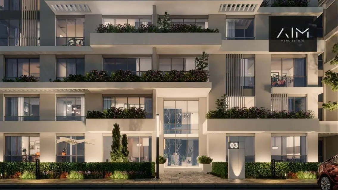 Luxury Apartment for Sale in Prime Location
