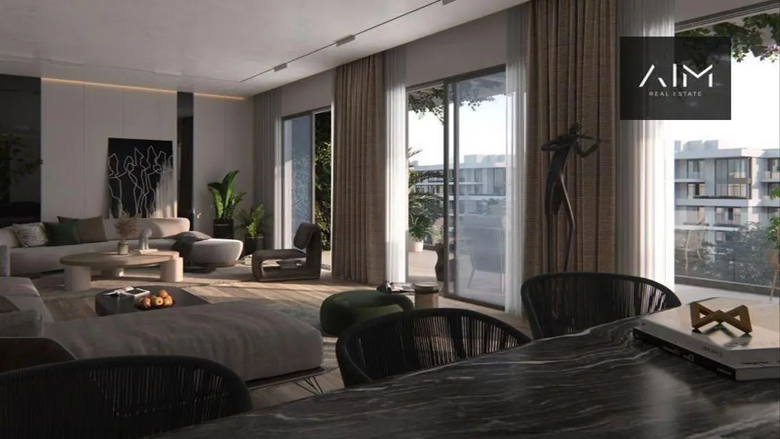 Luxury Apartment for Sale in Prime Location