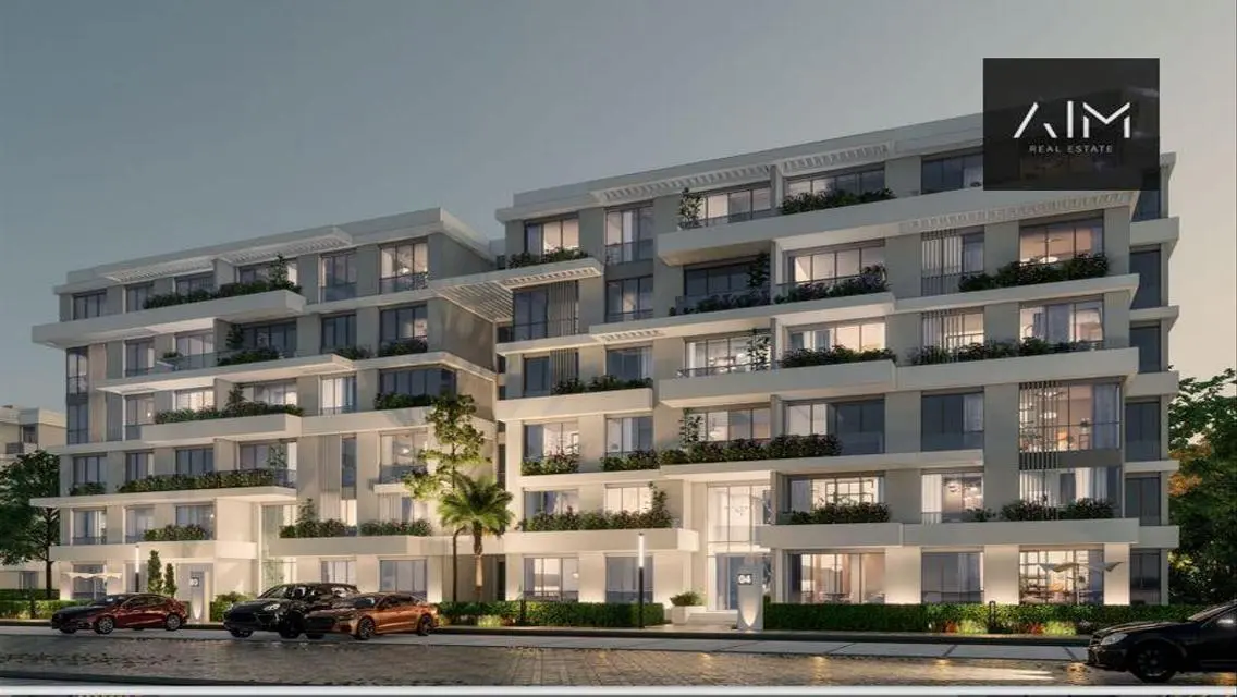 Luxury Apartment for Sale in Prime Location