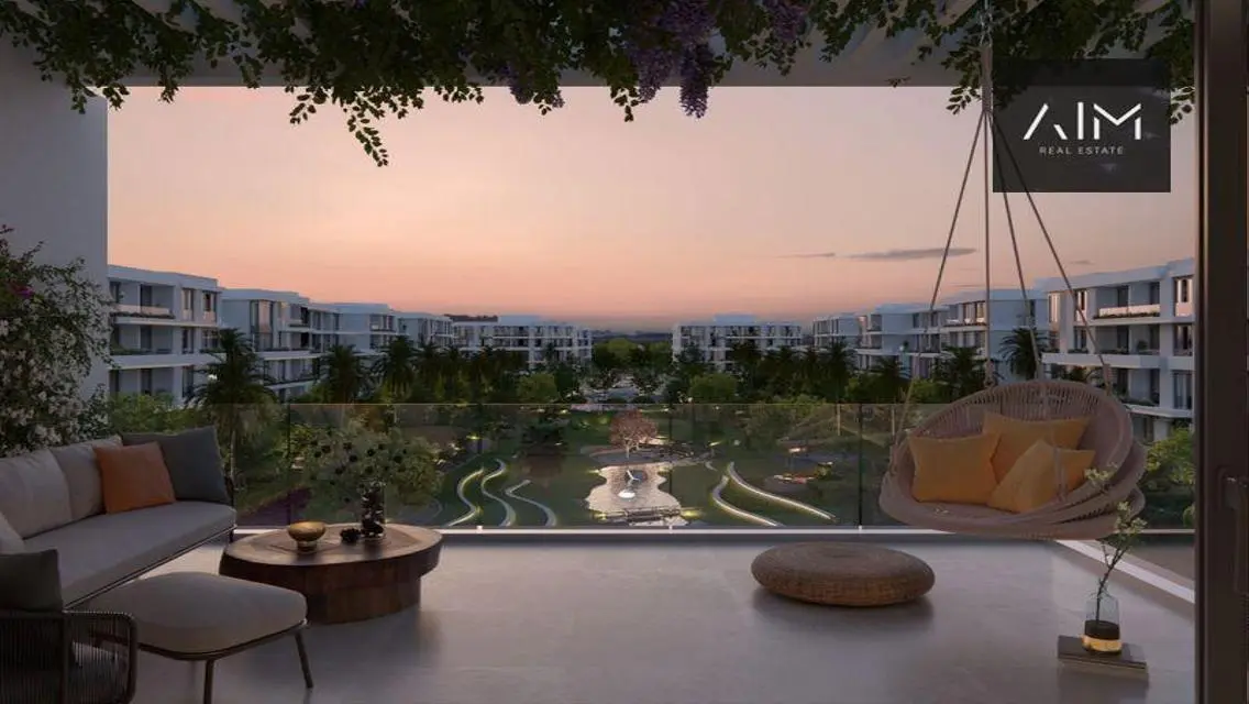 Luxury Apartment for Sale in Prime Location