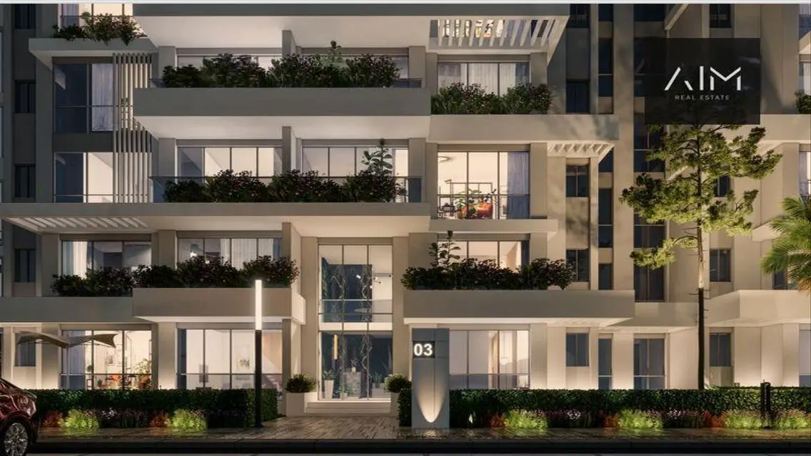 Luxury Apartment for Sale in Prime Location