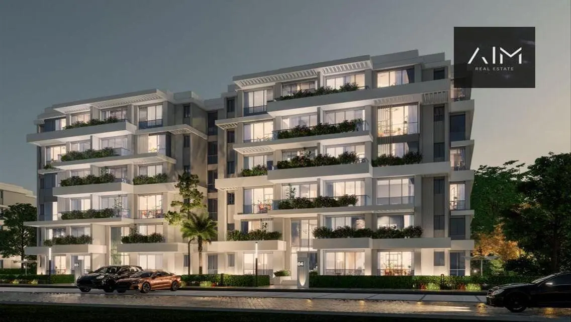 Luxury Apartment for Sale in Prime Location