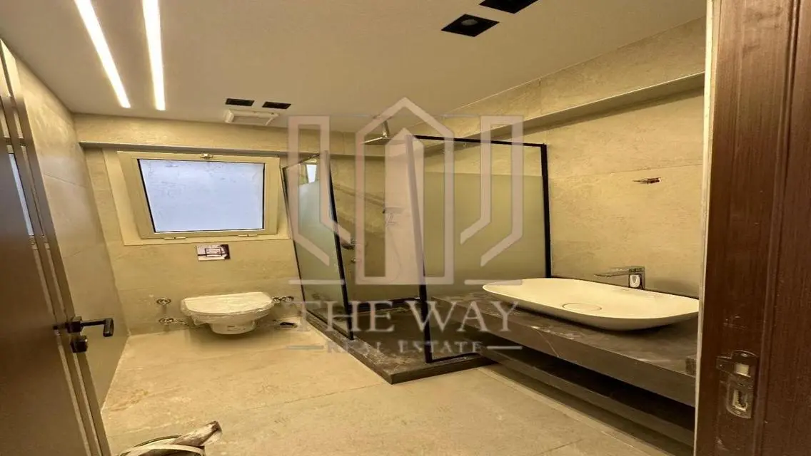 Luxurious Villa for Rent in Palm Hills Golf Extension